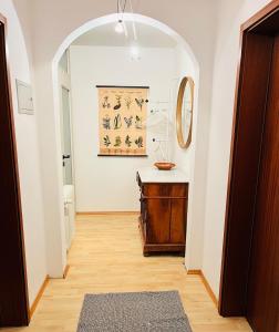 Ferienwohnung Hugsweier