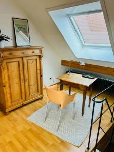 Ferienwohnung Hugsweier