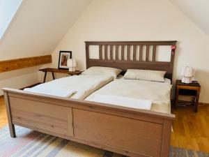 Ferienwohnung Hugsweier