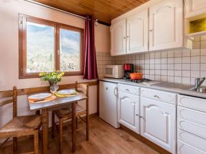 Chalet confortable - 2 pers. - API-1-52-2007