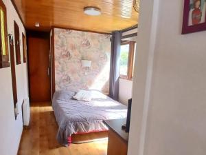 Chalet confortable - 2 pers. - API-1-52-2007