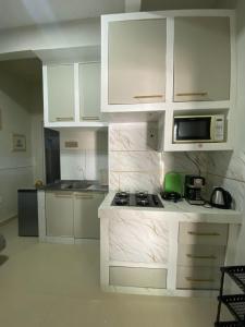Apartamento Terreo - Laser & férias