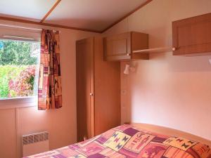 Chalet confortable avec terrasse - 6 pers. - API-1-52-2004