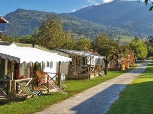 Chalet confortable avec terrasse - 6 pers. - API-1-52-2004