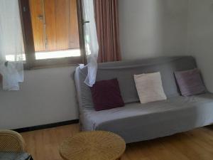Petite maison avec terrasse - 3 pers. - API-1-52-2003