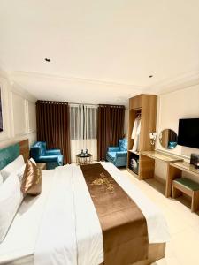 Grand Luxury Hotel Bắc Ninh