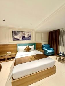 Grand Luxury Hotel Bắc Ninh