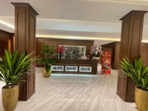 Grand Luxury Hotel Bắc Ninh