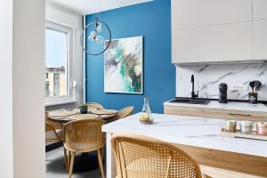 Luxurious Apartment on Skopjes Main Square