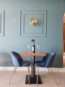Via del Mare Apulia B&B e Spa Suites