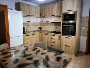 Cabana Valea Muntelui