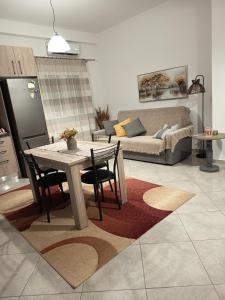 Vagelis Nemea apartments