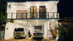 Seaside Residence Negombo