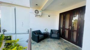 Seaside Residence Negombo