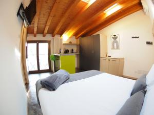 Lazzaretto City Walk - Stadio Atalanta - BGY