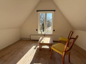 Fiskarhuset seaside cottage 6 pax