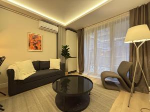 Luxury Spacious 2BR Residence in Nişantaşı