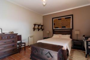 Casa com Piscina Privada em Palmela - Jardim & Estacionamento