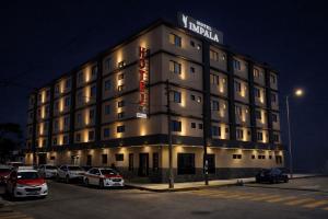 Hotel Impala Veracruz