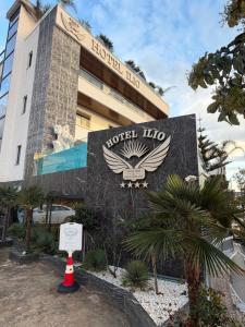 Ilio Boutique Hotel