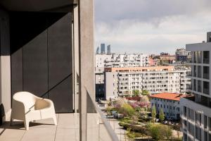 Milano Executive Apartment - Galeazzi & Mind
