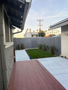 Family retreat Heart of LA - World Cup Ready!