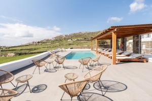 Hillside Collection - by Hospirit