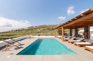 Hillside Collection - by Hospirit