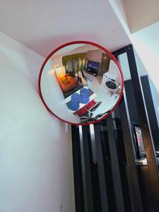 1Br Spacious Cozy Chillout Hub at Grand View Tower