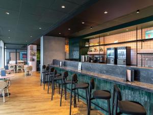 Ibis Styles Dijon Nord Valmy