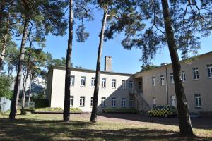 Pension Alte Flugleitung