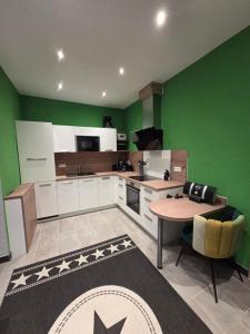 Apartment Abtshofer
