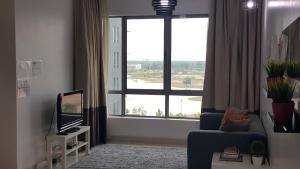 DKroll Vega Residensi Cyberjaya 1 Bedroom Suite