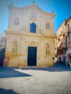 Le Suite di Antonella