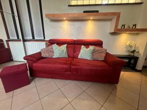 House mpx-day off appartamento a gallarate
