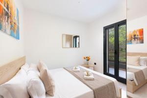 Limpiddu Living - Veranda & Spiaggia a 4min