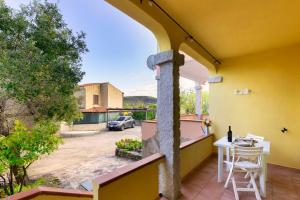 Limpiddu Living - Veranda & Spiaggia a 4min img18