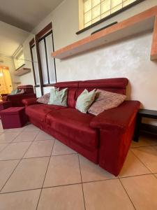 House mpx-day off appartamento a gallarate