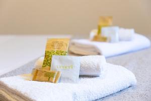 Limpiddu Living - Veranda & Spiaggia a 4min img13