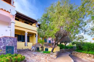 Limpiddu Living - Veranda & Spiaggia a 4min img21