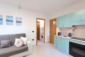 Limpiddu Living - Veranda & Spiaggia a 4min