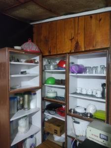 Ba la ai bynta homestay