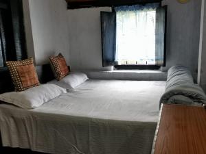 Ba la ai bynta homestay