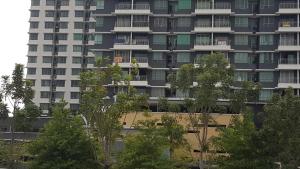 DKroll Vega Residensi Cyberjaya 1 Bedroom Suite