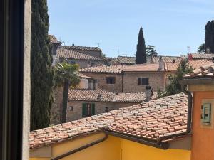 La Casetta di Borgo Appartamento Albero