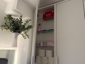 Charming studio apartment in the heart of Nørrebro, Copenhagen