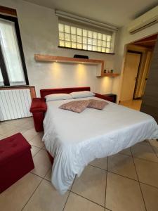 House mpx-day off appartamento a gallarate