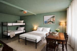 B&B Balcony of Como BOC