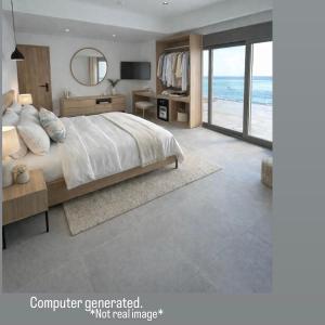 Starlight Ocean View