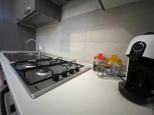 House mpx-day off appartamento a gallarate